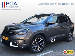 Citroën C5 Aircross AUTOMAAT SHINE GLAZEN DAK
