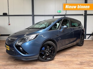 Opel Zafira 1.4T Berlin / navigatie / trekhaak / nette staat