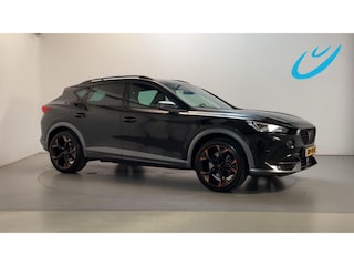 Cupra Formentor 1.4 e-Hybrid VZ Copper Edition LED Camera Vitual Cockpit Sportstoelen