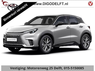 Lexus LBX BUSINESSLINE BI-TONE GARANTIE 2035 ! BI-TONE PRO LINE-PACK. BSM. PDC V+A STUUR/STOEL VERWARMING