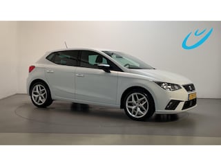 Seat Ibiza 1.0 TSI 116pk DSG FR Business Intense Camera Navigatie DAB+ App-Connect