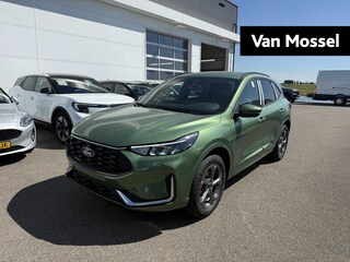 Ford Kuga 2.5 PHEV ST-Line X €4.000,- Ford Voordeel! | 18'' LMV | Winter Pack | LED | Parkeersensoren V/A | 360 Camera | Apple Carplay & Android Auto