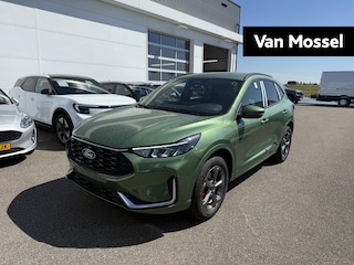 Ford Kuga 2.5 PHEV ST-Line X €4.000,- Ford Voordeel! | 18'' LMV | Winter Pack | LED | Parkeersensoren V/A | 360 Camera | Apple Carplay & Android Auto