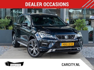 Seat Ateca 1.5 TSI FR Business Intense