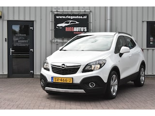 Opel Mokka 1.4 T Edition