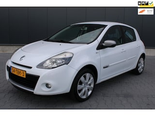 Renault Clio 1.2 TCe Night & Day TREKHAAK NAVIGATIE CRUISE