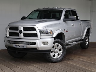 Dodge Ram 2500 laramie Euro 6
