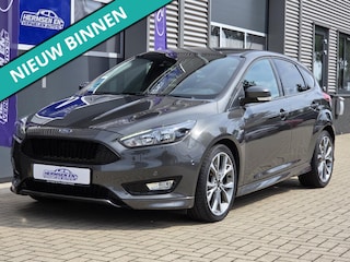 Ford Focus 1.0 EcoBoost 140pk ST-Line nw distributie!