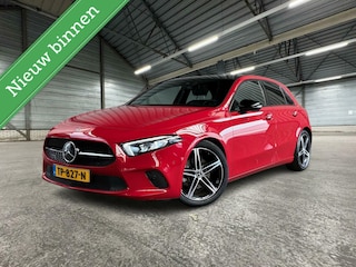 Mercedes-Benz A-klasse 200 Business Solution AMG | Pano |1 Eigenaar