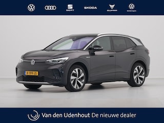 Volkswagen ID.4 First 77 kWh Navigatie Camera Acc Stoelverwarming