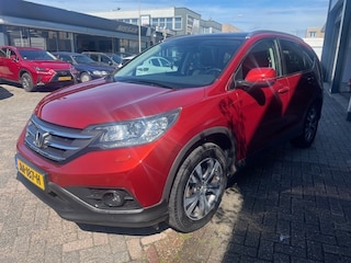 Honda CR-V 2.0 AWD Executive automaat navigatie panoramadak
