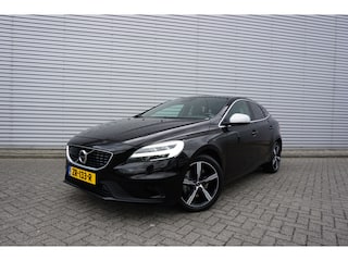 Volvo V40 1.5 T3 Polar+ Sport AUTOMAAT / Climate / Navi / Cruise / Lane ass. / Camera / NAP