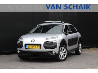 Citroën C4 Cactus 1.2 PureTech Feel | PDC | TREKHAAK | NAVI | CRUISE |