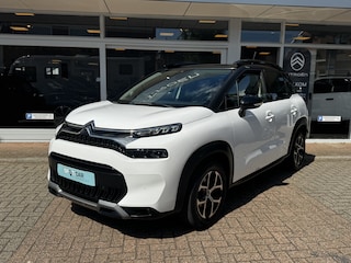 Citroën C3 Aircross PT 130 Shine Automaat-6 Navi | Camera | Sensoren v+a