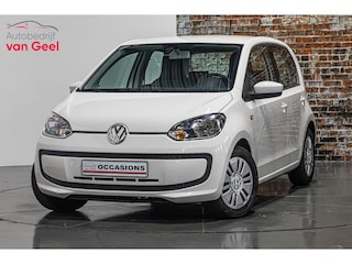 Volkswagen Up 1.0 move up! BlueMotion I Airco I