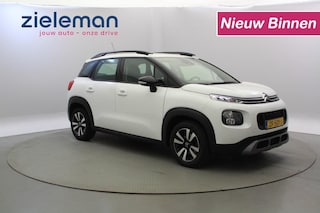 Citroën C3 Aircross 1.2 PureTech S&S Feel - Carplay, Cruise, Trekhaak