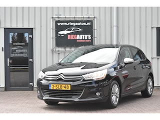 Citroën C4 1.6 VTi Ligne Business