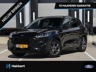 Ford Kuga ST-Line X 1.5 EcoBoost 150pk WINTER-PACK | 18''LM | DODE HOEK | ADAPT. CRUISE | PDC + CAM. VOOR
