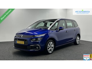 Citroën C4 Picasso 1.2 PureTech Business PANO NAVI 7P CARPLAY