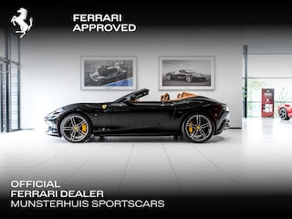 Ferrari Roma Spider ~Ferrari Munsterhuis~