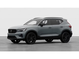 Volvo XC40 B4 Plus Black Edition