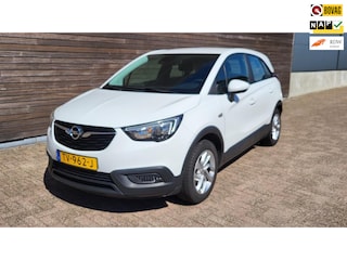 Opel Crossland X 1.2 Innovation