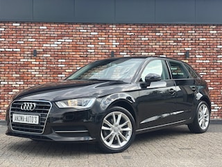 Audi A3 Sportback 1.2 TFSI Attraction Pro Line 5-Deurs 1e Eigenaar Airco Pdc Stoelverw Voll.Onderhouden!