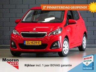 Peugeot 108 1.0 e-VTi Active | AIRCO |