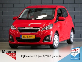 Peugeot 108 1.0 e-VTi Active | AIRCO |