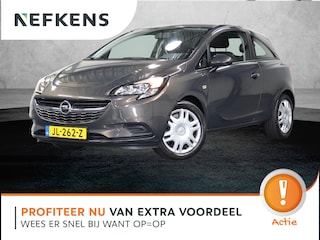 Opel Corsa 1.4 90PK Business+ | AppleCarplay/AndroidAuto | Airco | Cruise Control | Start/Stop Systeem | Isofix | NL Auto! |