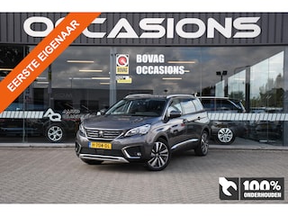 Peugeot 5008 1.2 Blue Lease Premium 1 EIGENAAR/ TREKHAAK/ APPLE