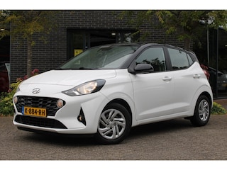 Hyundai i10 1.0 Comfort TwoTone Carplay/Pdc/Winter "RIJKLAARPRIJS"
