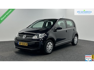 Volkswagen Up 1.0 BMT up! beats AIRCO 5 DEURS CRUISE.