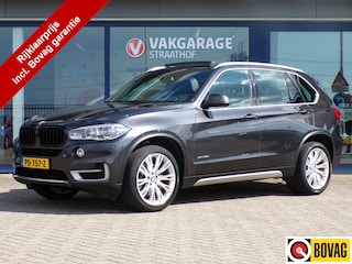 BMW X5 xDrive35i High Executive, Trekhaak / Soft-Close / Harman Kardon / Elektr. Schuifdak / Full LED. / Leder / HUD / 20'' LMV