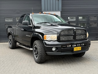 Dodge Ram 2500 5.9 D Cummins! 6 persoons, Automaat Gereviseerd!