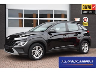 Hyundai Kona 1.0 T-GDI 120 PK Comfort | Camera | Carplay | Stoelverw. | Incl. garantie