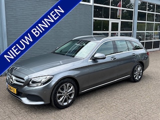 Mercedes-Benz C-klasse Estate 220 CDI Prestige