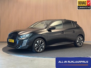 Peugeot 208 Hybrid 100 e-DCS6 Allure Aut. | Carplay | Navi | PDC | Incl. garantie