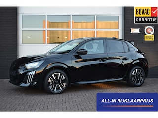 Peugeot 208 Hybrid 100 e-DCS6 Allure Aut. | Carplay | Navi | PDC | Incl. garantie