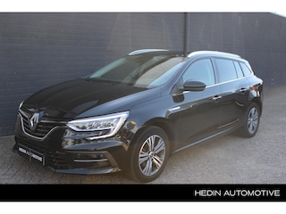 Renault Mégane Estate 1.3 TCe 140 PK Intens NL-Auto | Navigatie | Climate Controle | Cruise Control | Radio-DAB-USB | Bluetooth | LM-velgen | Parkeersensoren