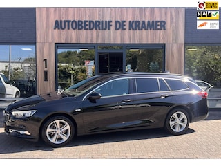 Opel Insignia Sports Tourer 1.5 Turbo EcoTec Business Executive