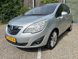 Opel Meriva 1.4 Turbo Cosmo AIRCO | TREKHAAK | NAP!!!