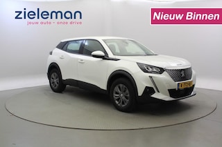 Peugeot 2008 EV Active Pack 50 kWh - Carplay, SOH 90%