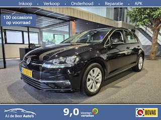 Volkswagen Golf 1.0TSI 111pk 5drs Comfortline Navi | Clima | PDC 2x | Carplay-Android