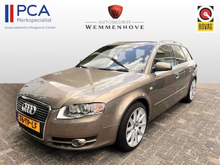 Audi A4 Avant 3.2 FSI quattro Pro Line