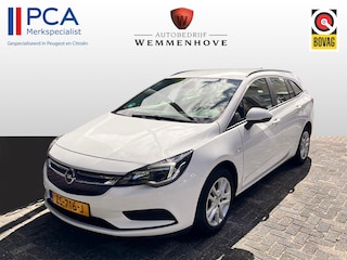 Opel Astra Sports Tourer 1.0 Turbo Business