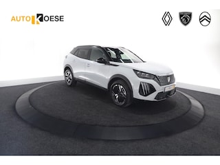 Peugeot 2008 PureTech 130 EAT8 GT | 360 Camera | Stoelmassage | Adaptieve Cruise Control | Dodehoekdetectie