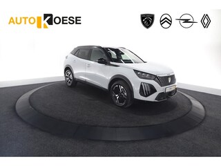 Peugeot 2008 PureTech 130 EAT8 GT | 360 Camera | Stoelmassage | Adaptieve Cruise Control | Dodehoekdetectie