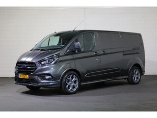 Ford Transit Custom 2.0 TDci 170pk L2 H1 Sport 2.8T Trekhaak