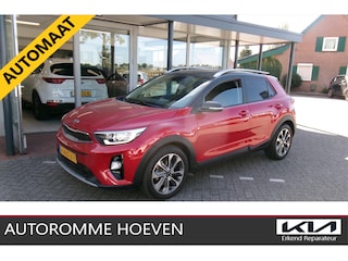 Kia Stonic 1.0 Turbo AUTOMAAT DynamicPlusLine Org. Ned. 39.000km